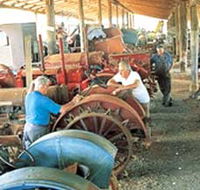 Griffith Pioneer Park Museum - Tourism Adelaide
