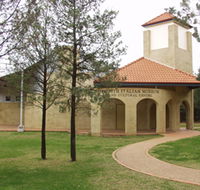 Griffith Italian Museum - Tourism Adelaide