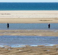 Alva Beach - Tourism Adelaide