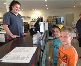 The Australian Armour And Artillery Museum - Tourism Adelaide 3