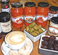 Riverina Grove - Tourism Adelaide