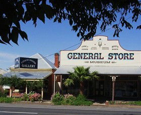 Wedderburn ACT Tourism Adelaide