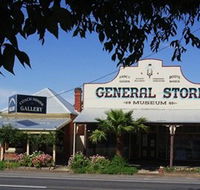 Coach House Art Gallery and Museum - Tourism Adelaide