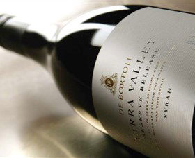 De Bortoli Wines Bilbul - Tourism Adelaide 1