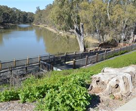 Lindifferon NSW Tourism Adelaide