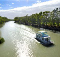Edward River - Tourism Adelaide
