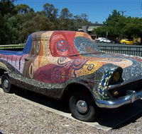 Peppin Heritage Centre George Street Deniliquin - Tourism Adelaide
