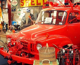Stawell VIC Tourism Adelaide