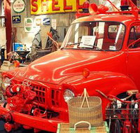 The Pickers Market Stawell - Tourism Adelaide