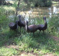 East Tolans Farm Tour - Tourism Adelaide