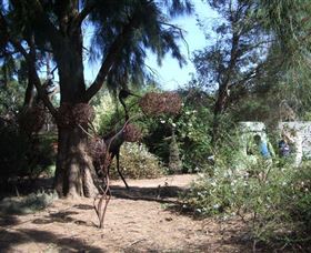 East Tolans Farm Tour - Tourism Adelaide 1