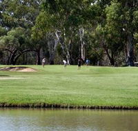 Deniliquin Golf Club - Tourism Adelaide