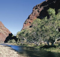 Coppin Gap - Tourism Adelaide
