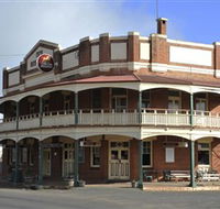 Royal Hotel Weethalle - Tourism Adelaide