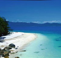 Fitzroy Island National Park - Tourism Adelaide