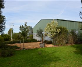 Argoon NSW Tourism Adelaide