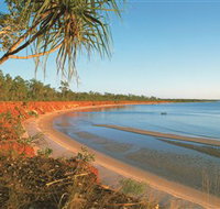 Garig Gunak Barlu National Park - Tourism Adelaide