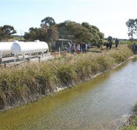 Cornalla Farm Tour - Tourism Adelaide