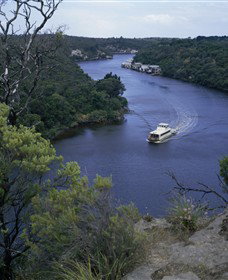 Dartmoor ACT Tourism Adelaide