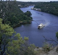Lower Glenelg National Park - Tourism Adelaide