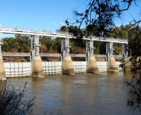 Leeton NSW Tourism Adelaide