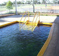 Pilliga Artesian Bore Baths - Tourism Adelaide