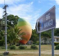 Big Mango - Tourism Adelaide