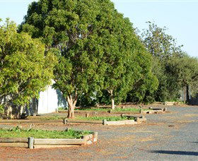 Tallimba Hotel - Tourism Adelaide 2