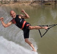 Brett Sands Watersports  - Tourism Adelaide