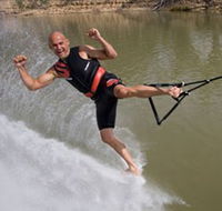 Brett Sands Watersports and Wakeboard Centre - Tourism Adelaide