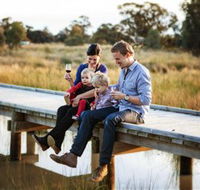 Backroads Trail - Tourism Adelaide