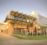 Rich River Golf Club Resort - Tourism Adelaide