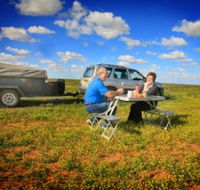 Long Paddock - Cobb Highway Touring Route - Tourism Adelaide