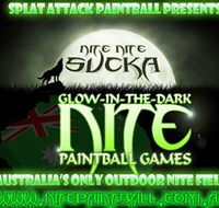 Nite Paintball Games Moama - Tourism Adelaide
