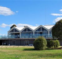 Moama Sports Club - Tourism Adelaide
