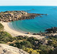 Queens Beach - Tourism Adelaide