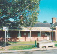 Echuca Historical Society - Tourism Adelaide