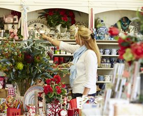 Dunkeld VIC Tourism Adelaide