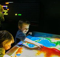 Twisted - Science at Play - Tourism Adelaide