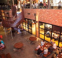 American Hotel - Tourism Adelaide