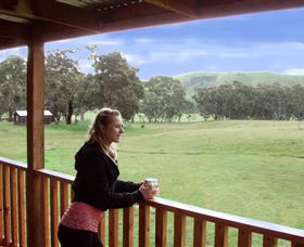 Wimmera Hills Winery - Tourism Adelaide 3