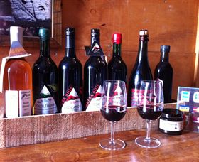 Wimmera Hills Winery - Tourism Adelaide 1