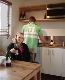 Wimmera Hills Winery - Tourism Adelaide 6