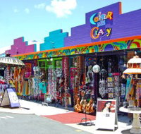 Colour Me Crazy - Tourism Adelaide