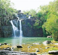 Cedar Creek Falls - Tourism Adelaide