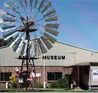 Gilgandra Rural Museum - Tourism Adelaide