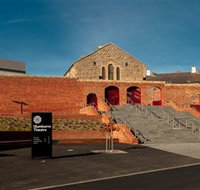 Capital Venues and Events - Tourism Adelaide