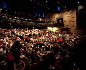 Ulumbarra Theatre - Tourism Adelaide 0