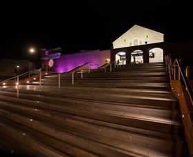 Ulumbarra Theatre - Tourism Adelaide 2