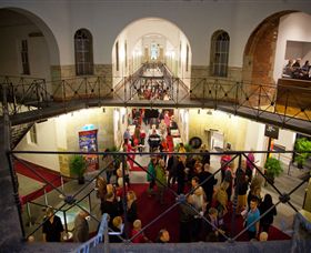 Ulumbarra Theatre - Tourism Adelaide 4